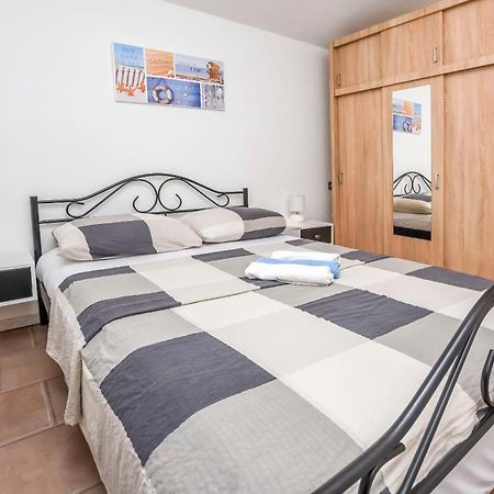 Villa House Lucija Rogoznica  Esterno foto