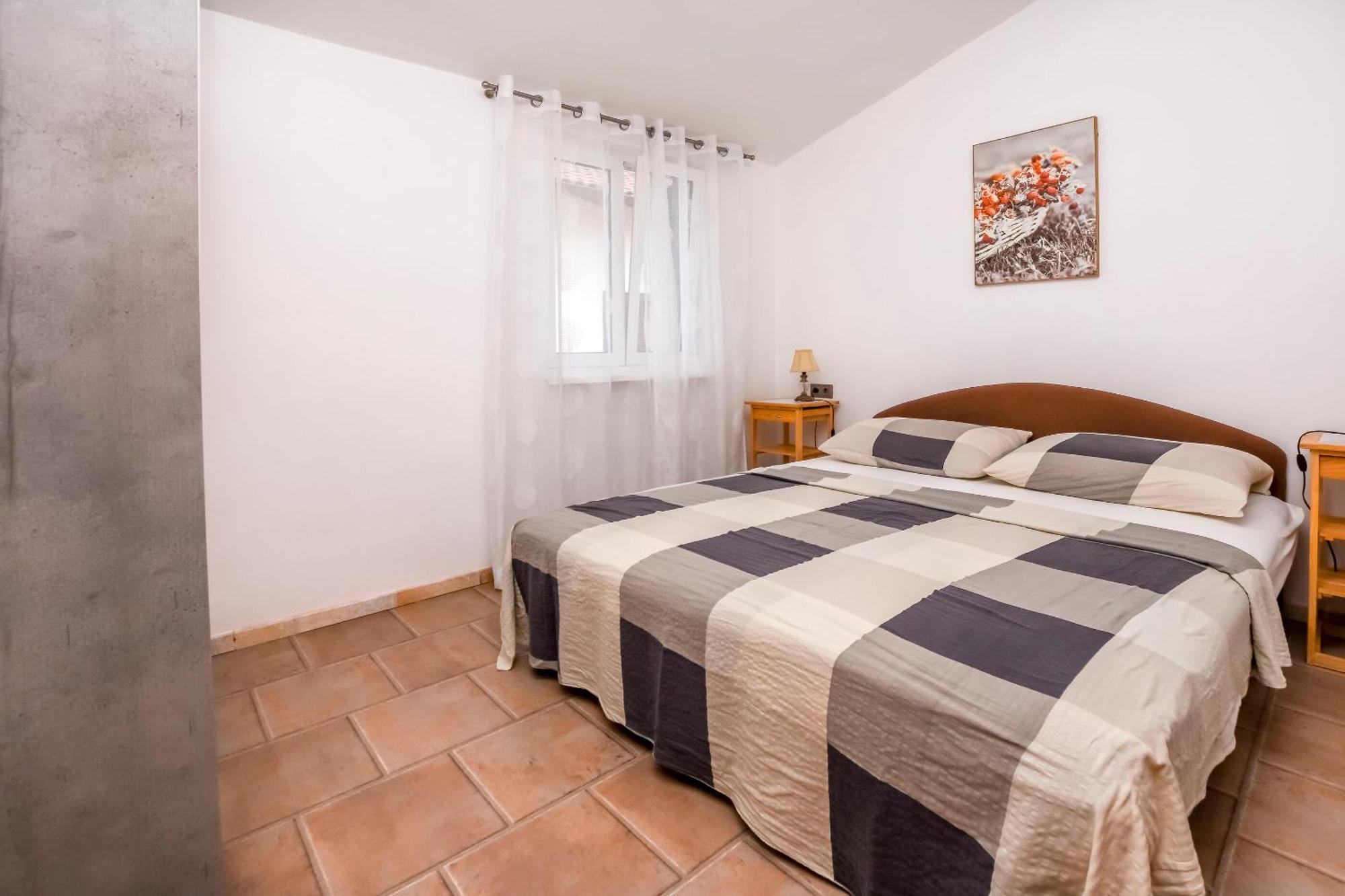 Villa House Lucija Rogoznica  Esterno foto