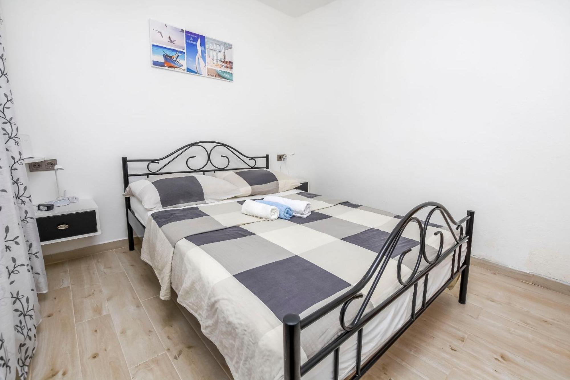 Villa House Lucija Rogoznica  Esterno foto