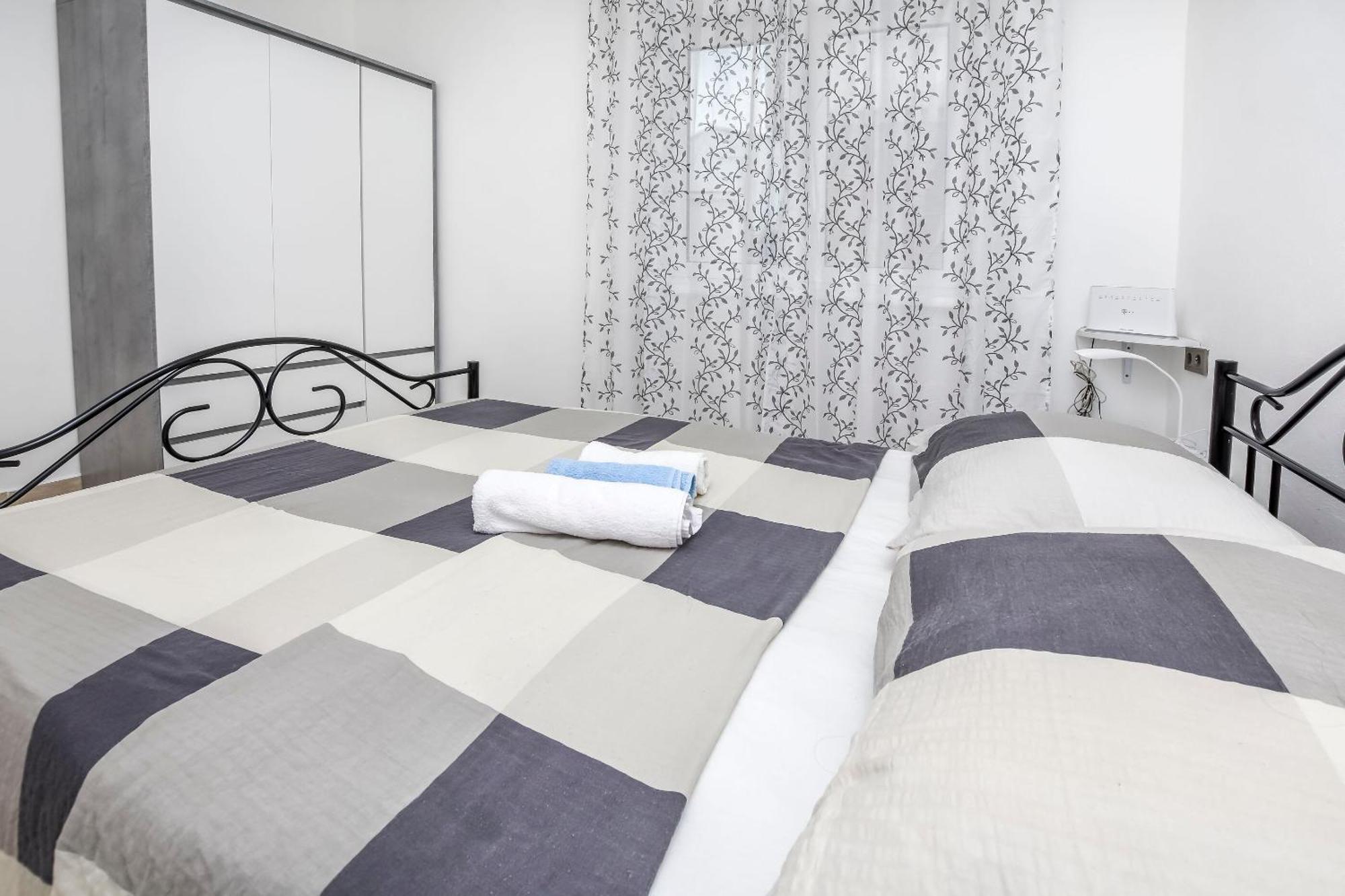 Villa House Lucija Rogoznica  Esterno foto